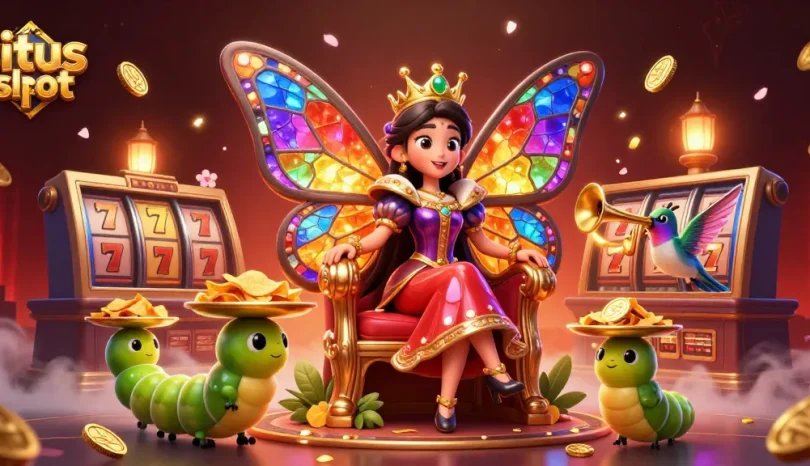 Opini Tidak Populer Situs Slot: Kenapa Mahasiswa Harus Memilih Permainan Slot sebagai Cara Cerdas untuk Meningkatkan Strategi Menang 2026