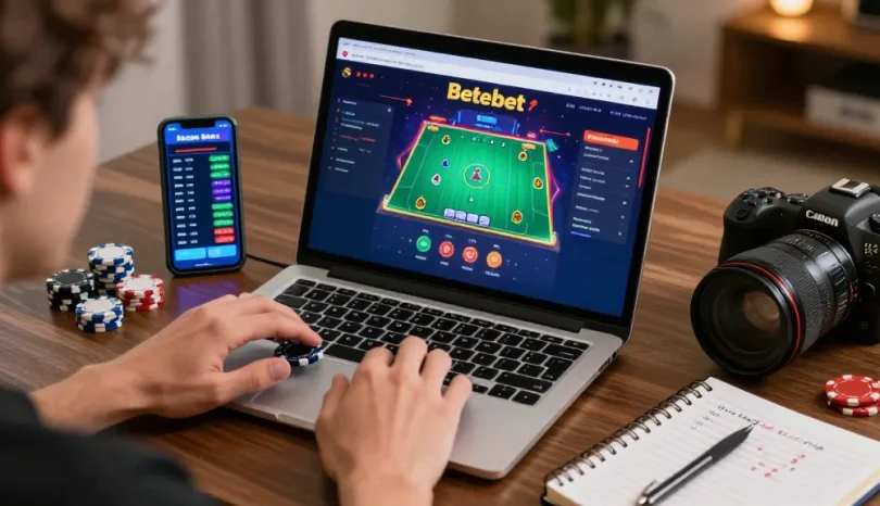 Overlooked Betebet Risks Every Online Gambler Should Know in 2026