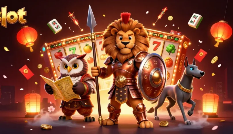 Apa yang Berubah tentang Slot di 2026? Strategi Menang untuk Pemain Slot