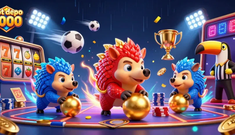 7 Warning Signs When Choosing Slot Depo 5000 for Strategic Winning in 2026