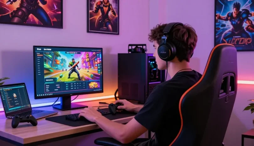 Your Slot7000 Wake-Up Call: What Gamers Need to Know in 2026
