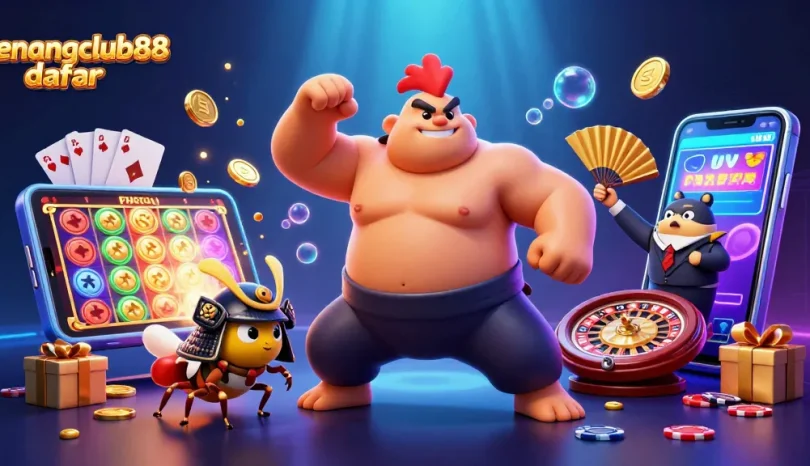 Tested menangclub88 daftar Strategies: What Actually Performs for Online Players