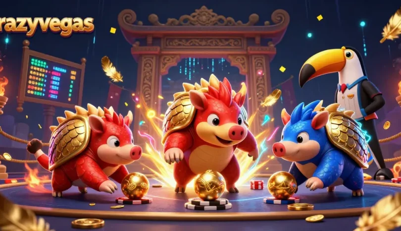 What Are the Best crazyvegas Features for Australian Players Seeking Winning Strategies in 2026?
