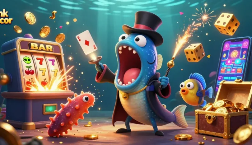 How to Adapt link gacor Strategies for 2026 Winning Odds and Better Gameplay