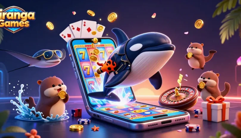The Tiranga Games Landscape in 2026: Where Winning Strategies Stand for Gamblers
