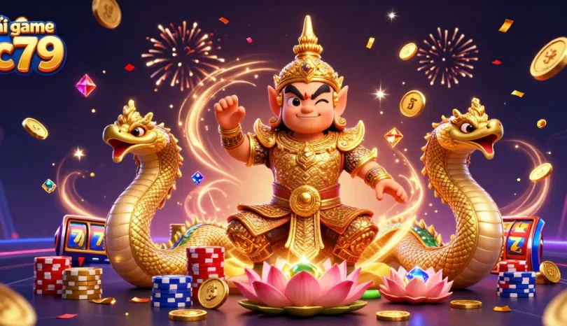 Tải game lc79: Các Cảnh Báo Quan Trọng Giúp Người Chơi Tránh Rủi Ro