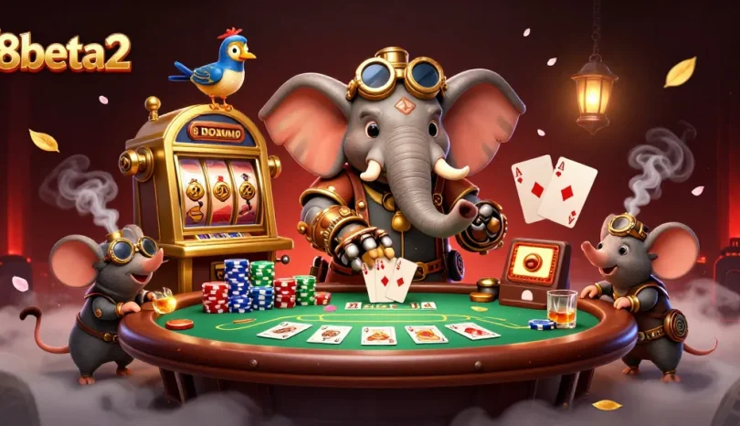 f8beta2 Lies Exposed: Uncovering Winning Strategies for Gamblers in 2026