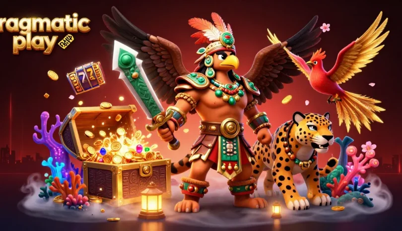 Risiko Tersembunyi Pragmatic Play yang Harus Diketahui Setiap Pemain Slot pada 2026