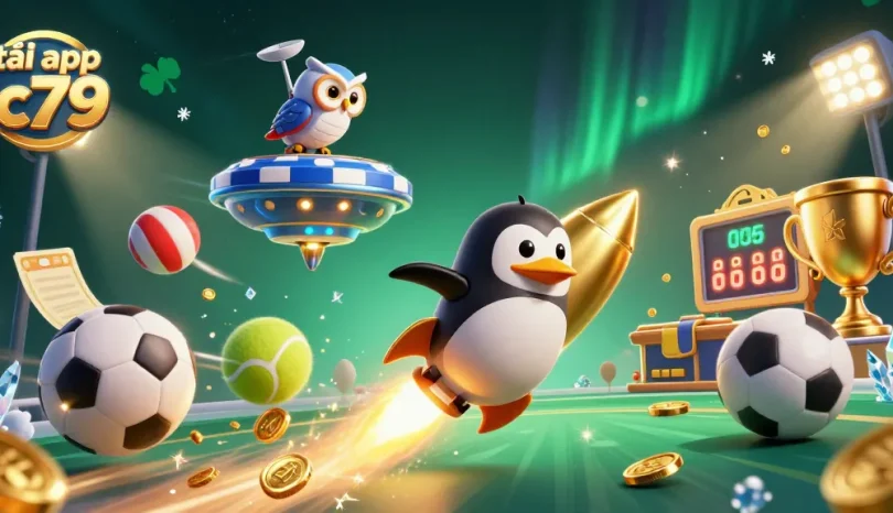 Chuyên gia tải app lc79 Picks cho người chơi năm 2026