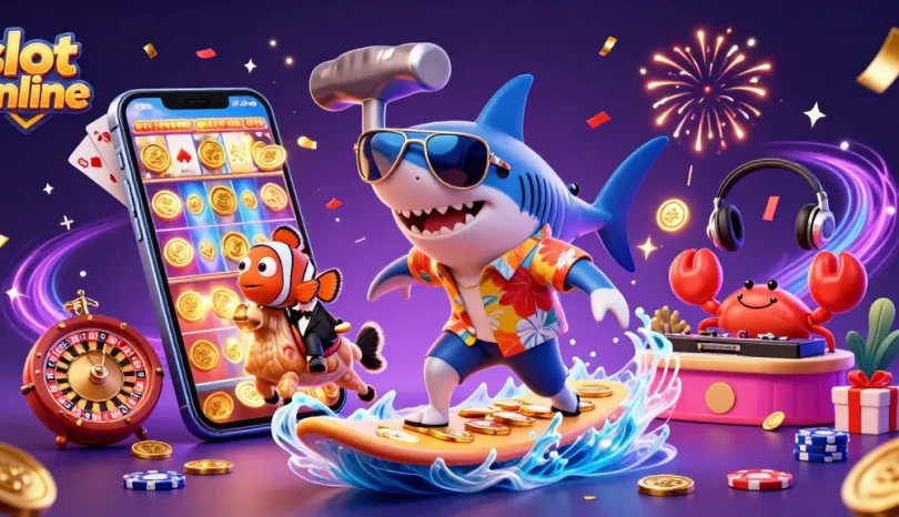 Data-Driven Slot Online Insights for 2026: Winning Strategies for Gamblers