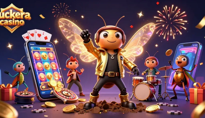 How Luckera Casino Can Change Your Winning Strategies in 2026